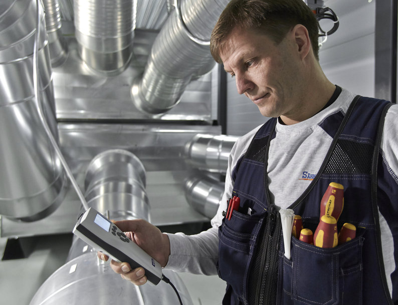 Selecting sensors for energy efficiency